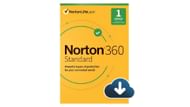 Norton 360 Standard is one of the best antivirus software out there (Image via Norton)